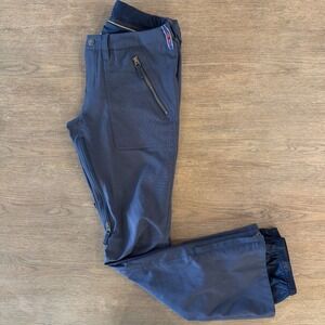 Burton Vida Navy Blue Women's Pants